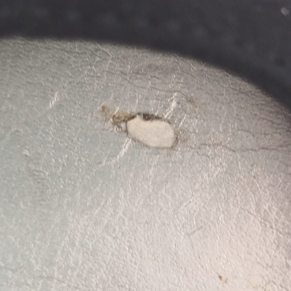 Anne Klein Sport Black Flats Size 6.5M - Picture 7 of 8